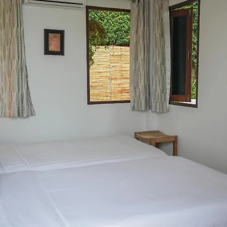 Soul Villas - Beachfront Private Pool Villas, Phuket Nature Retreat Cape Panwa Exterior photo